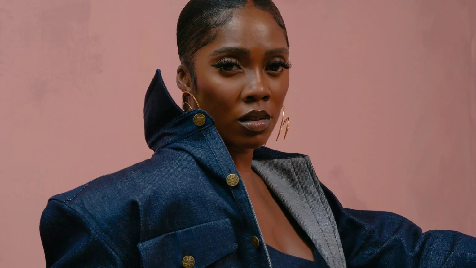 Tiwa Savage sparks controversy with Afrobeats ‘Big 3’ remark