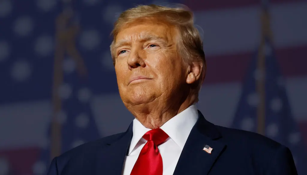 US lawmakers blast Trump, say threatening military action against Nigeria irresponsible, reckless