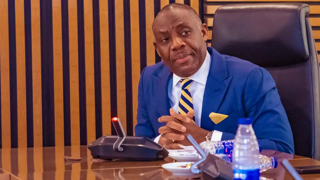 FEC bans establishment of new federal tertiary institutions for 7 years