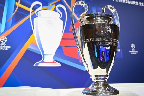 FULL LIST: Club Brugge, Benfica, Copenhagen seal final spots as 36-team UCL draw holds Thursday