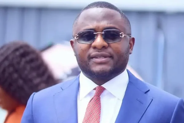 Ubi Franklin breaks silence on allegedly ‘stealing’ watch at Davido’s wedding