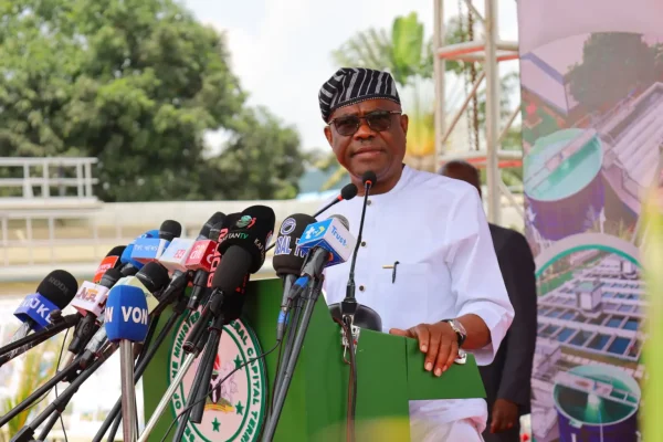 Rivers’ state of emergency expires September 18 – Wike