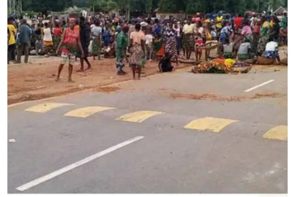 Again, many shot as gunmen hit Yelwata in Benue