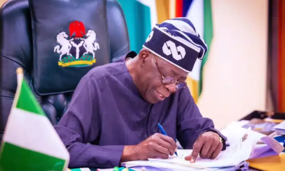 Things to know about Nigerian Insurance Industry reform signed by Tinubu