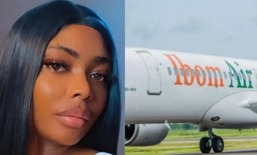 BREAKING: Nigerian Govt summons Ibom Air crew, Emmasson over airport incident