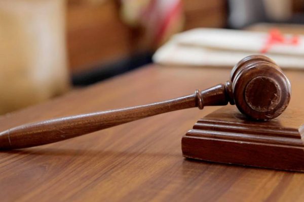 Four security guards docked for allegedly looting employer’s N100m property