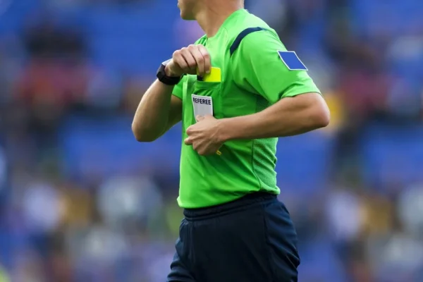 EPL: Referee for Man Utd vs Arsenal opening game confirmed