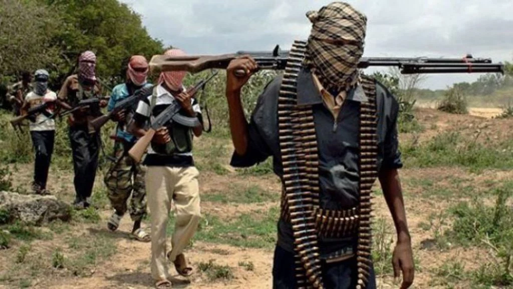 Kidnappers collected N2.57bn from Nigerians in one year — SBM