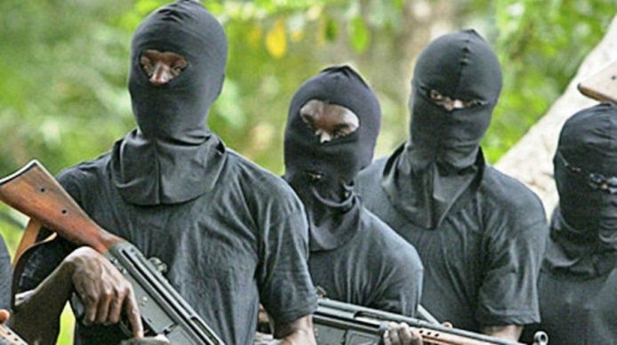 Armed men attack farm, kill one, abduct another in Kwara