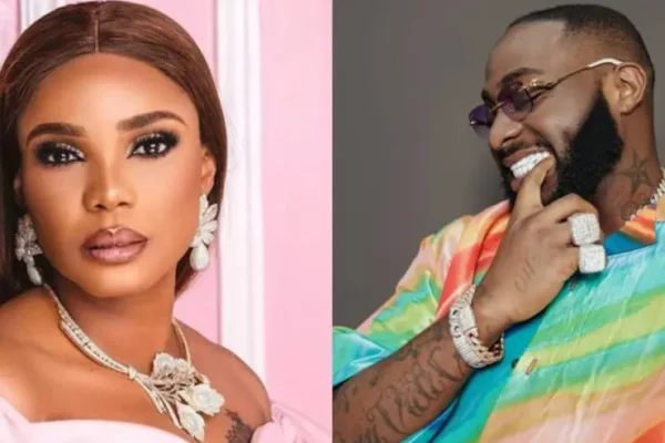 Mohbad: Davido unfollows Iyabo Ojo after VeryDarkMan leaked group chats
