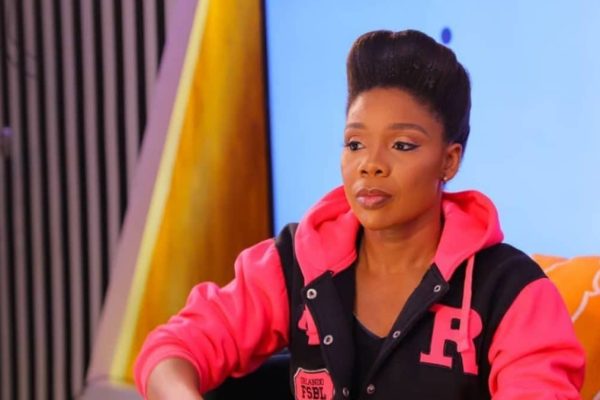 Men don’t want to marry me because I’m single mother – Kaffy laments