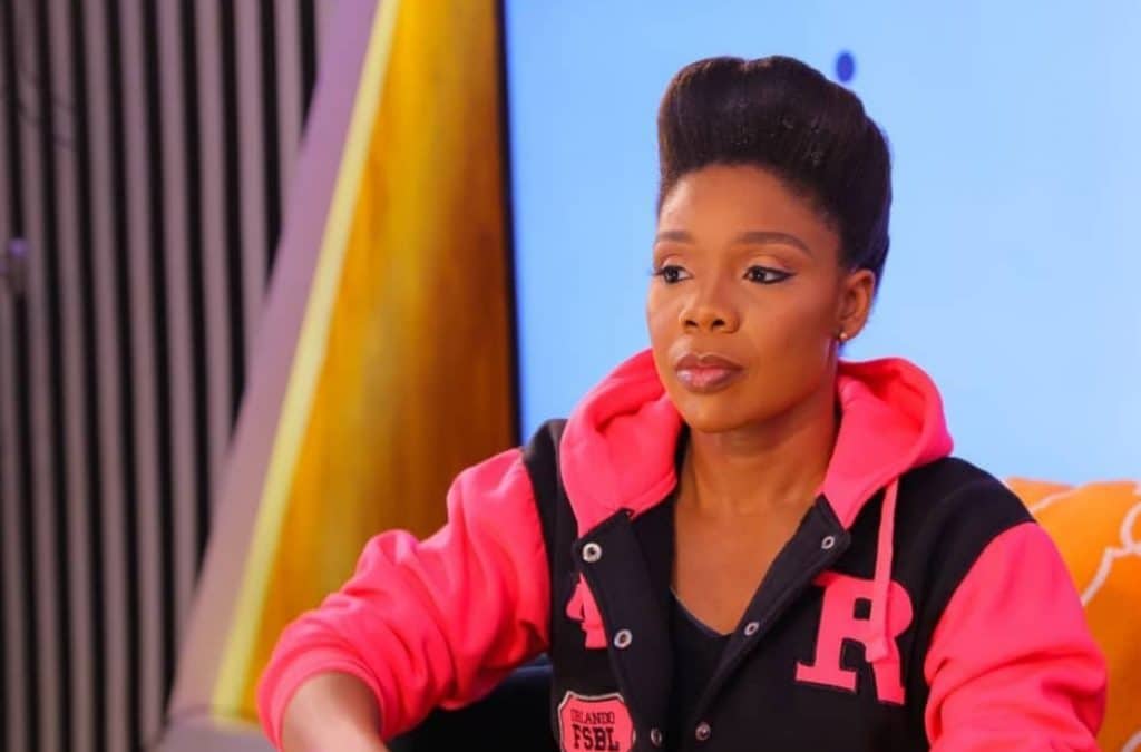 Men don’t want to marry me because I’m single mother – Kaffy laments