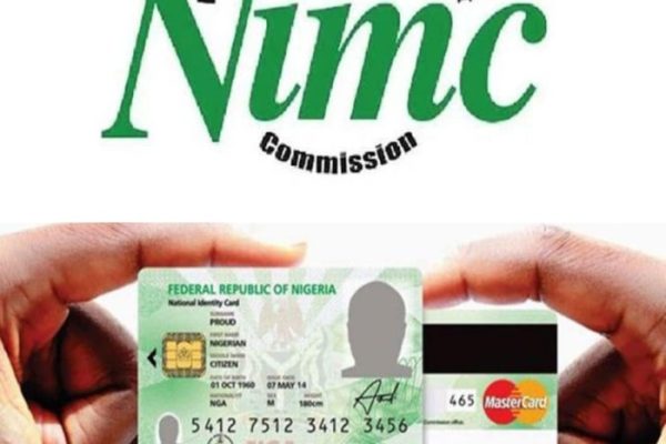 NIMC announces upgrade of NIN enrolment portal for Nigerians in diaspora