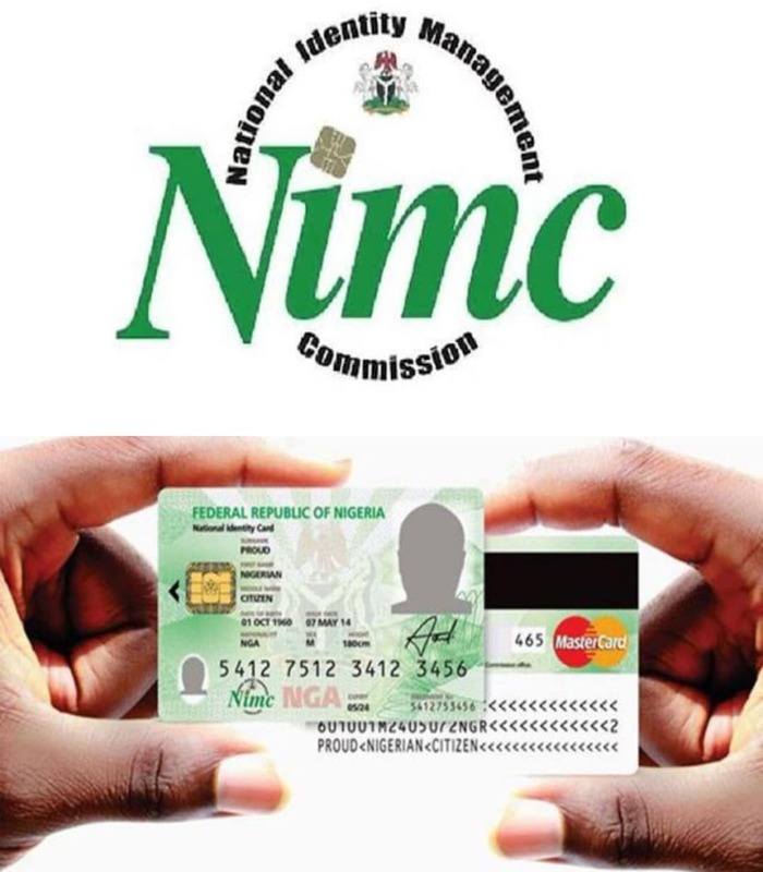 NIMC announces upgrade of NIN enrolment portal for Nigerians in diaspora