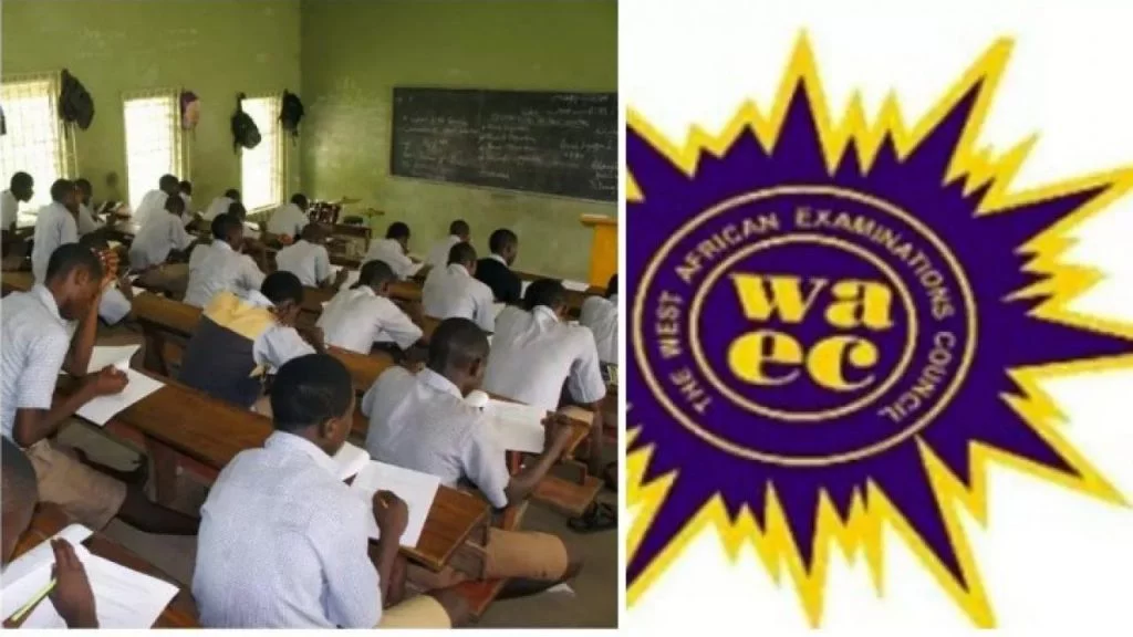 BREAKING: WAEC releases 2025 WASSCE results