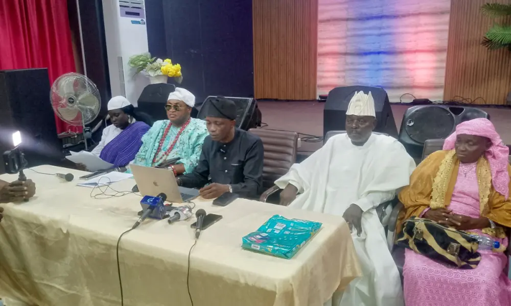 Revisit Sunday Igboho’s case – Yoruba group begs Tinubu