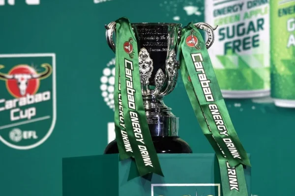 Carabao Cup: Two EPL teams qualify for fourth round