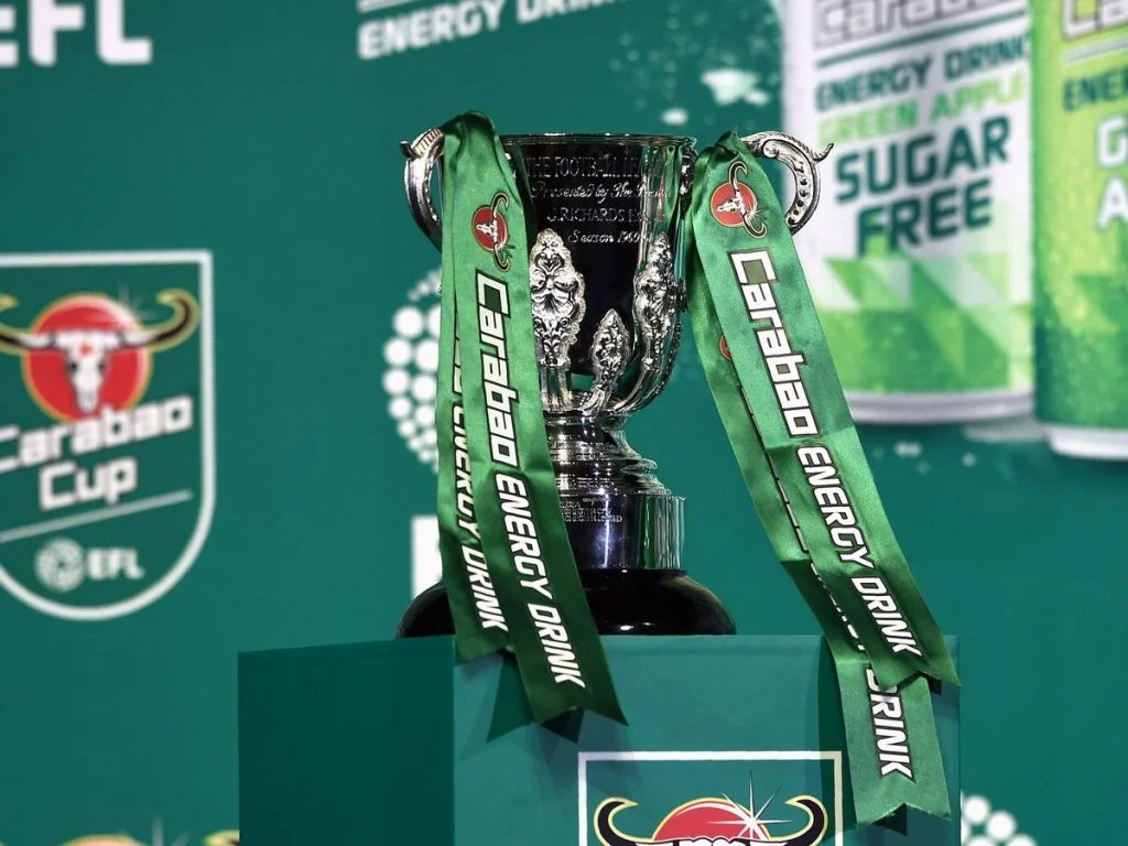 Carabao Cup: Two EPL teams qualify for fourth round