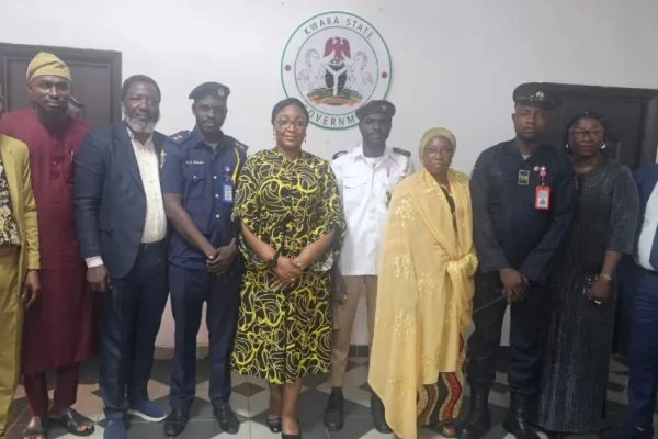 Kwara govt inaugurates task force on hospitality industry reforms