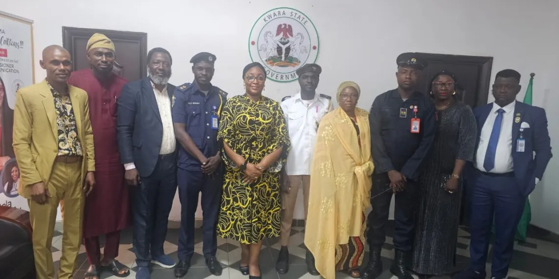 Kwara govt inaugurates task force on hospitality industry reforms