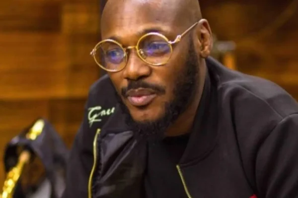 2Baba at 50: What couldn’t destroy the legendary singer