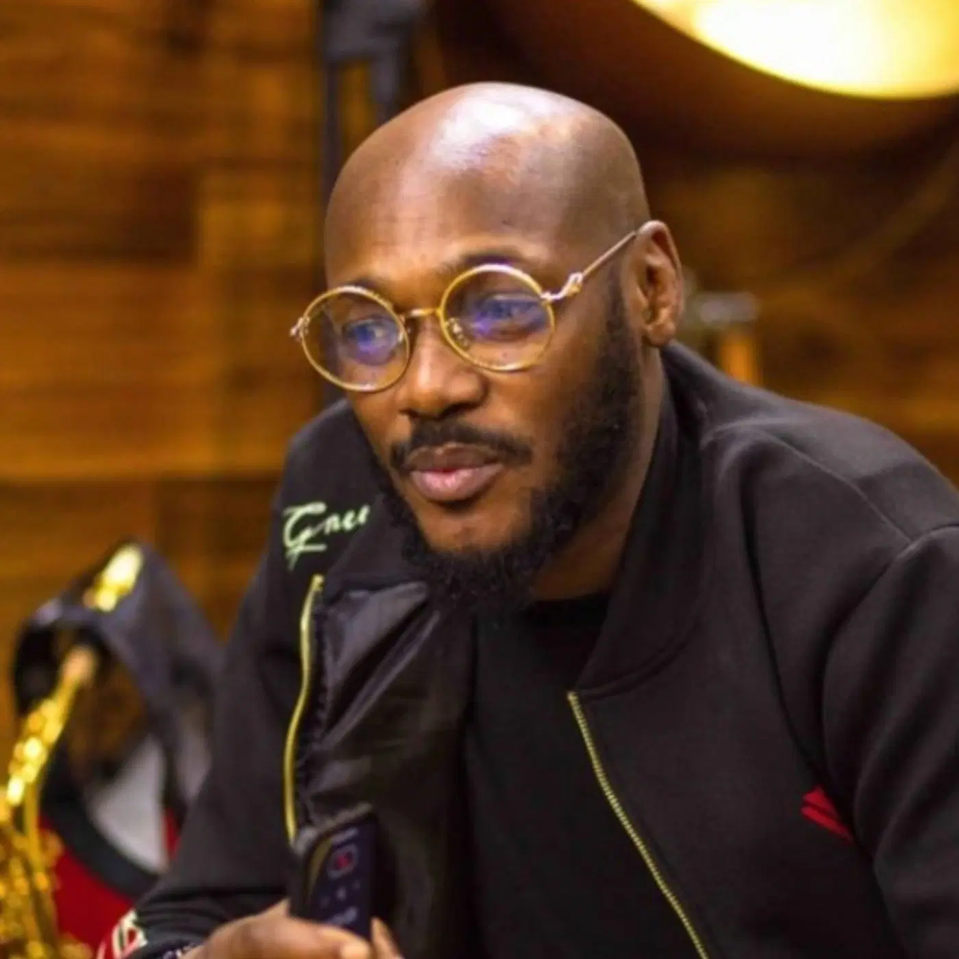 2Baba at 50: What couldn’t destroy the legendary singer