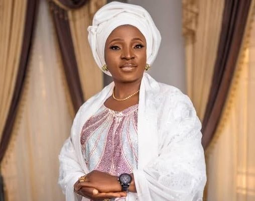 Mariam Yusuf Aladi: Queen of the Kwara Assembly