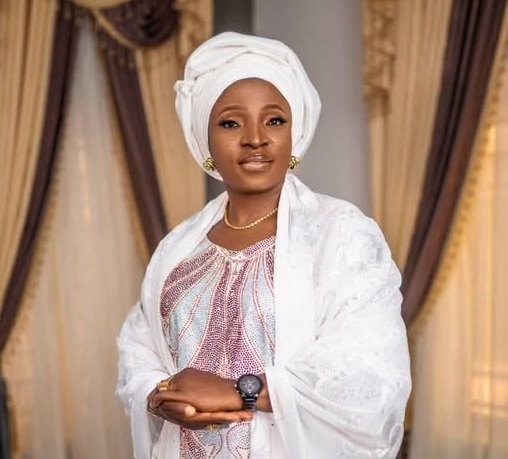 Mariam Yusuf Aladi: Queen of the Kwara Assembly