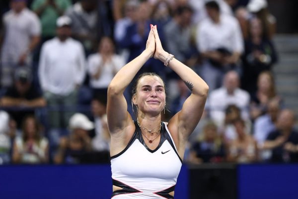 World number one Sabalenka out of China Open with injury