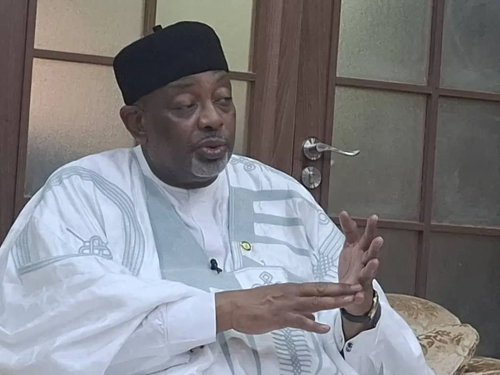 FG’s poised to reduce sugar importation — Agric Minister