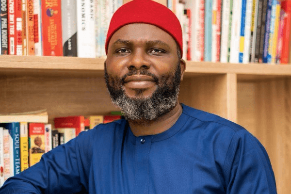 Growth opportunities in business are often more abundant in challenging times – Lawal