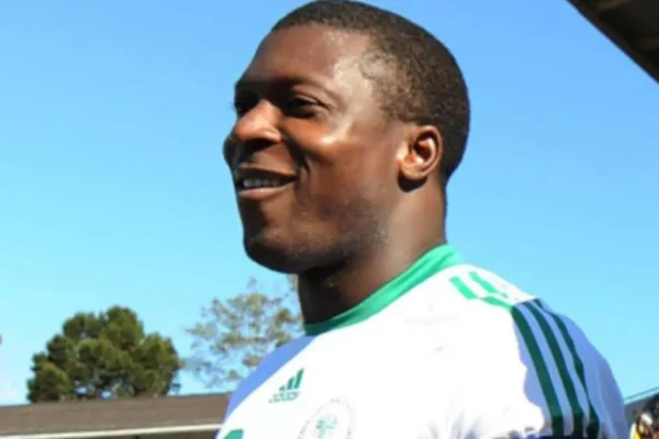 2026 WCQ: Yakubu Aiyegbeni lists three problems in current Super Eagles team