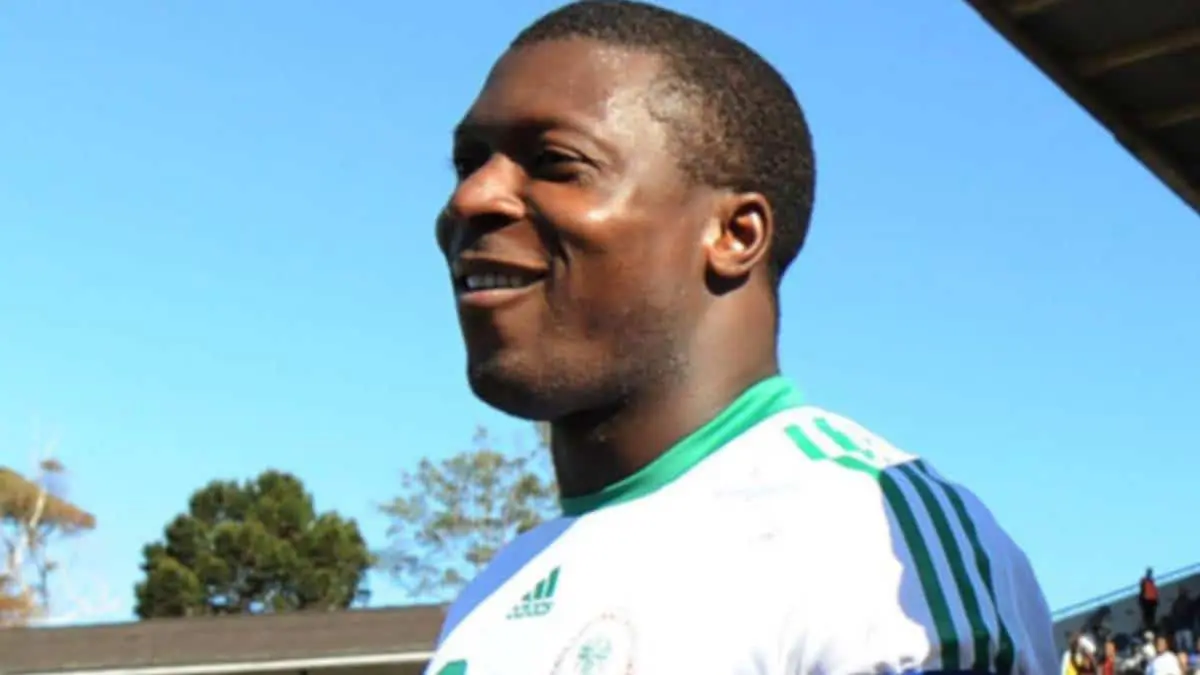2026 WCQ: Yakubu Aiyegbeni lists three problems in current Super Eagles team