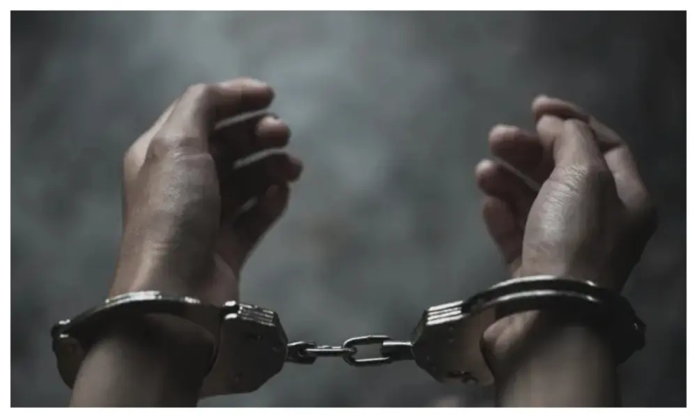 Pastor remanded over alleged rape of teenager