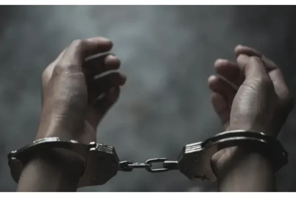 Correctional officer, five others nabbed for N109.5m gold theft