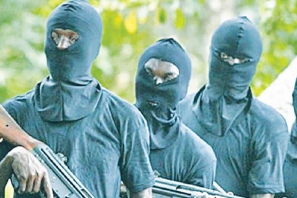 Bandits kill 15 vigilantes, hunters in Kwara community