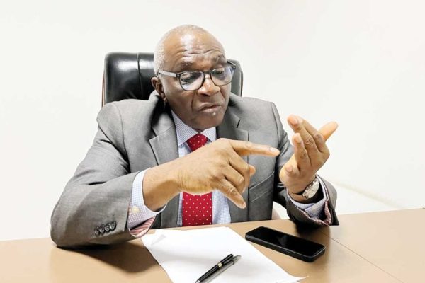 Nigeria records N20.59trn revenue in 8 months, strongest fiscal performance in years