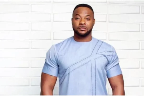 Nollywood actor Ninalowo reacts after his impersonator scams woman of N33m