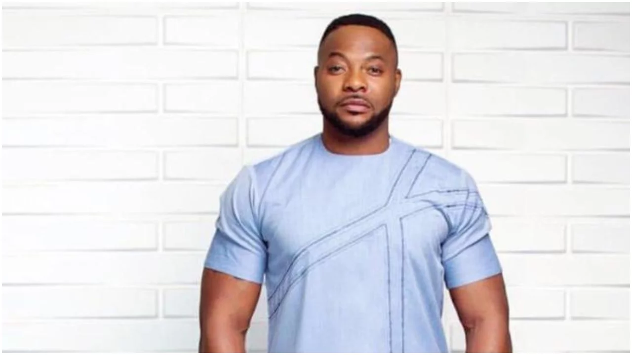 Nollywood actor Ninalowo reacts after his impersonator scams woman of N33m