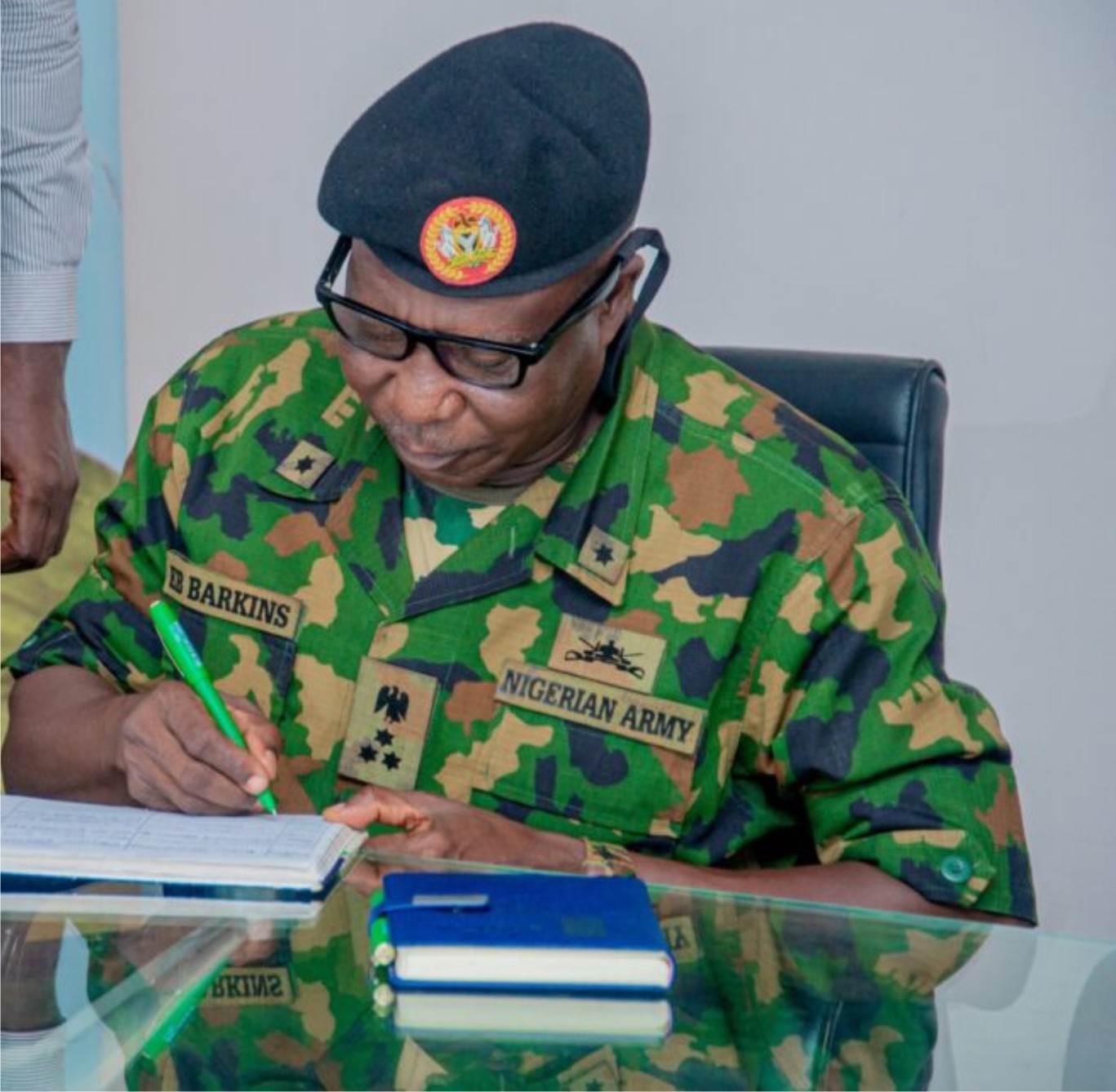 How Kwara, 22 Armoured Battalion Partner to Wage War against Banditry, others