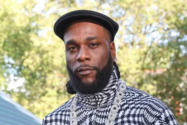 I converted from Christianity to Islam in search of truth – Burna Boy