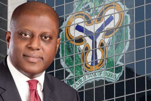 CBN: Cardoso names Nigerian banks to drive $1bn diaspora reserves target