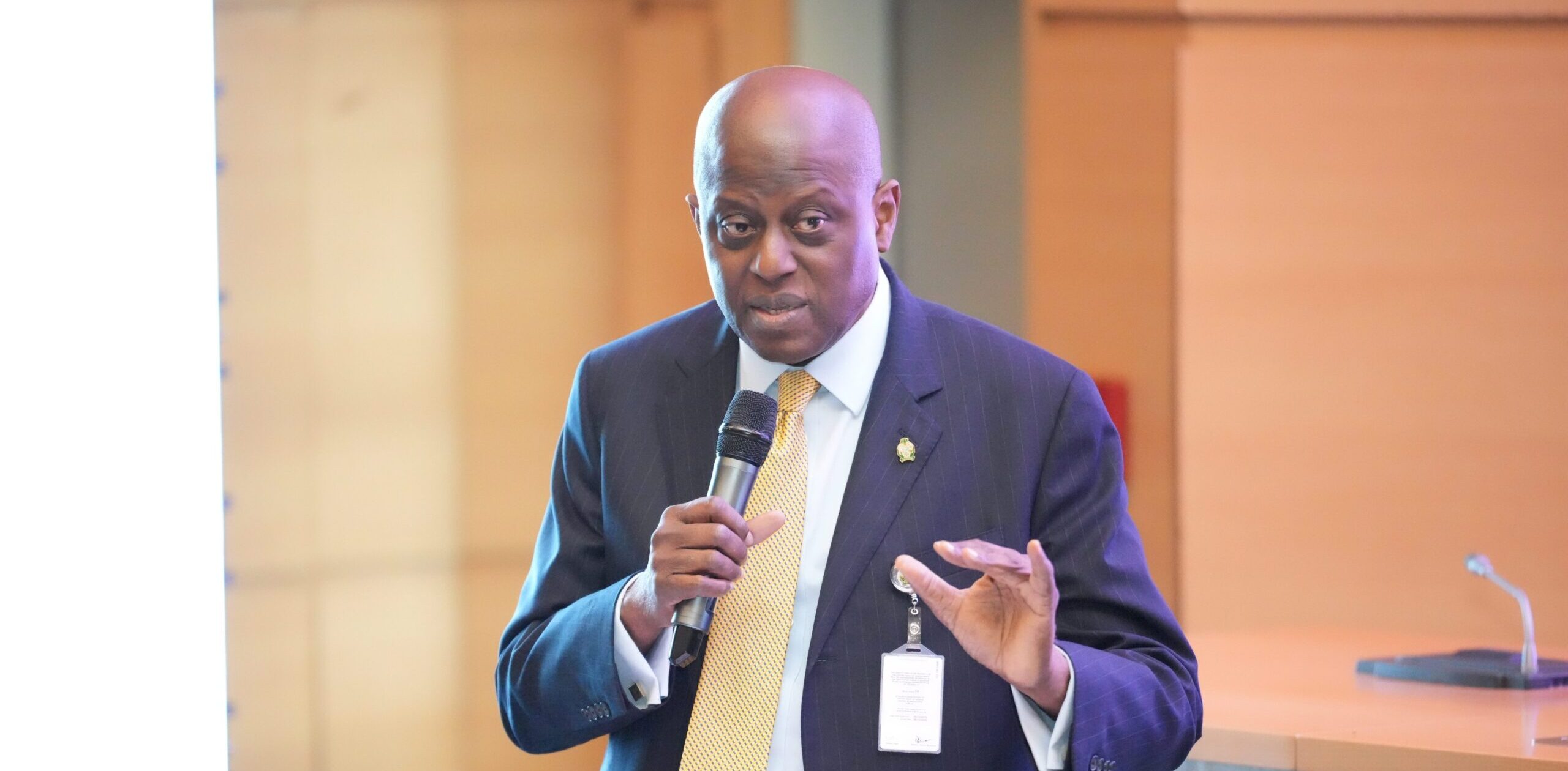 14 banks have met CBN’s new capital requirement – Cardoso