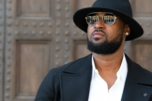 ‘Stop blaming whites alone’ – Singer Charles Onyekachi Onyeabor calls out hypocrisy on racism in Africa