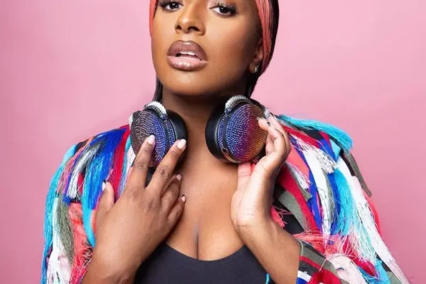 Marriage most powerful contract to sign with God – Dj Cuppy