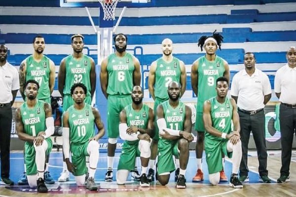 D’Tigers drop in latest FIBA rankings