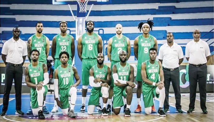 D’Tigers drop in latest FIBA rankings