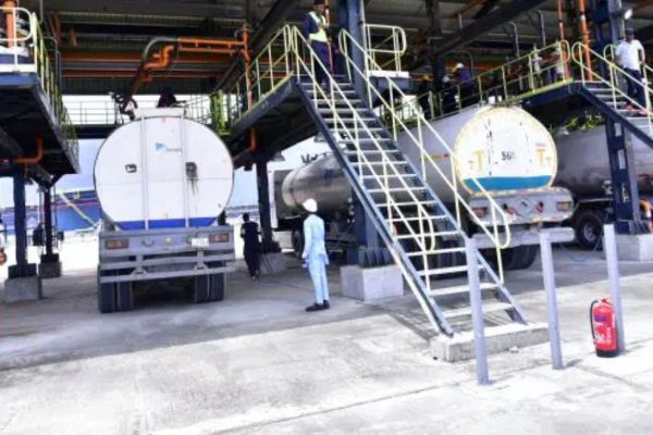 Dangote petrol N65 cheaper in Togo — Importers