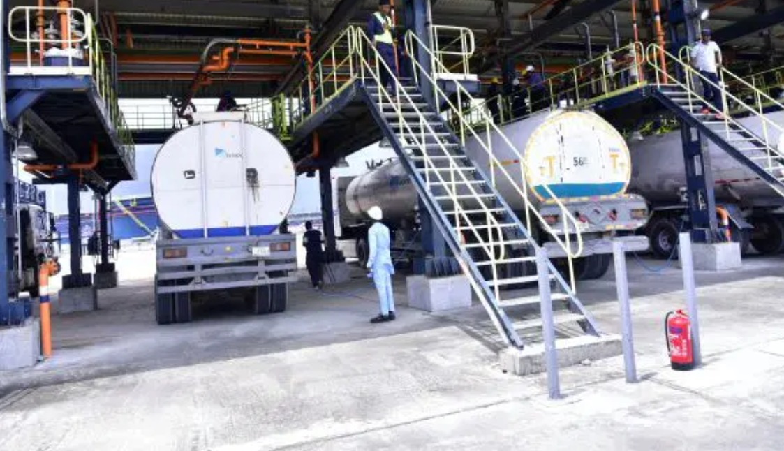 Dangote petrol N65 cheaper in Togo — Importers