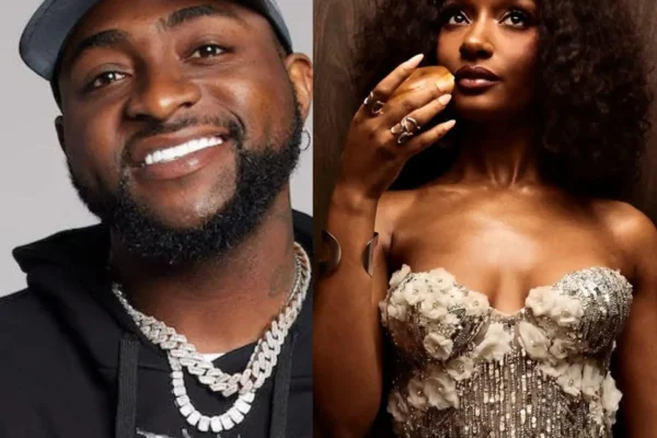 AFRIMA: Davido, Ayra Starr, Burna Boy battle for Artiste of the Year